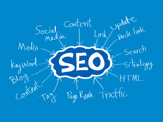 seo